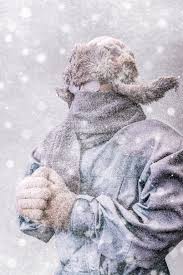 Cold Customer